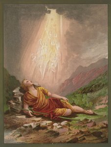Il sogno di Giacobbe